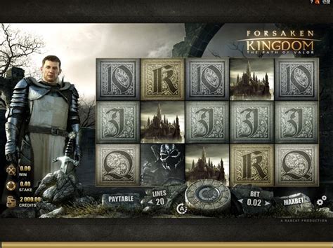 forsaken kingdom casino|Forsaken Kingdom Slot Review (2024) .